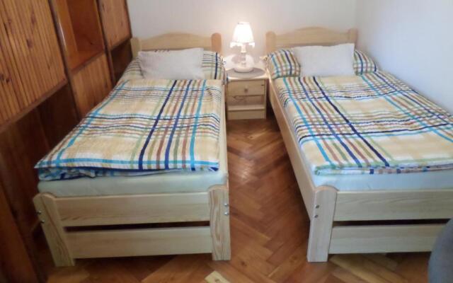 Szabadidő Vendégház