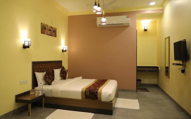 Jaidev Farms And Resort