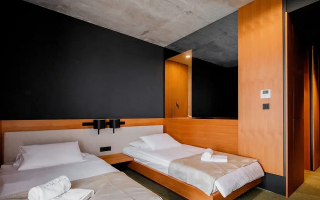 Hotel Osmolis