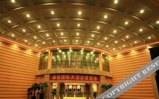 Xiang Gui International Hotel