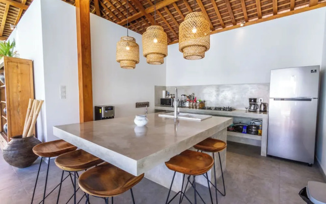 Villa Hana by Alfred in Bali