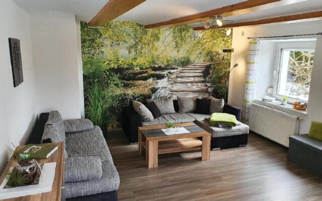 Ferienwohnung Dersch