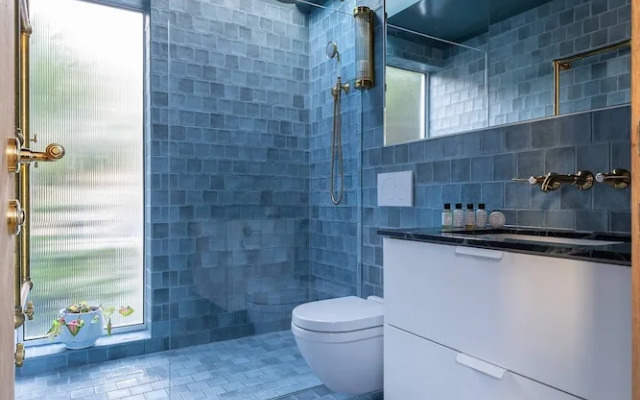 St Luke's Mews III by Onefinestay
