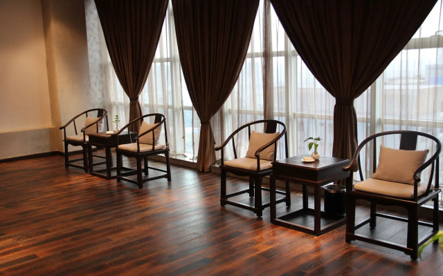 Grand Mercure Kunming South