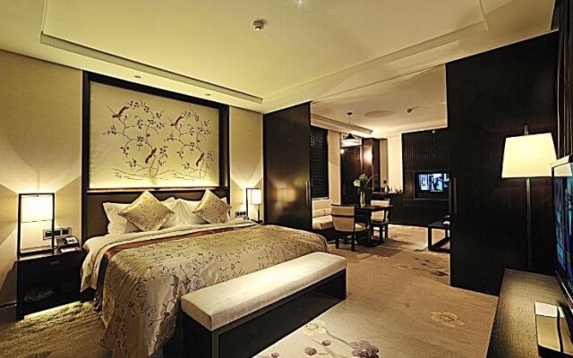 Jinling International Hotel Taizhou