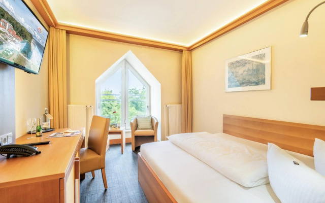 Strandhotel Seerose