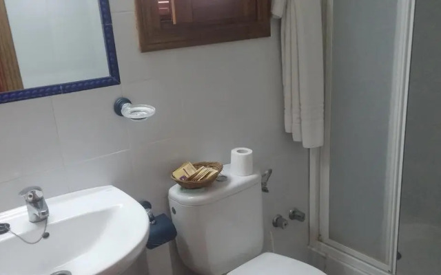 Balcon del Velillos - Rincón de Marcelo