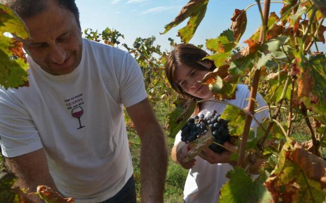 Agriturismo La Guarda