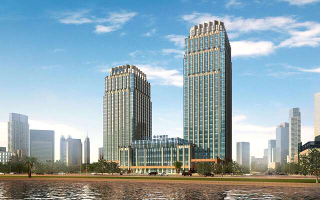 Hilton Quanzhou Riverside