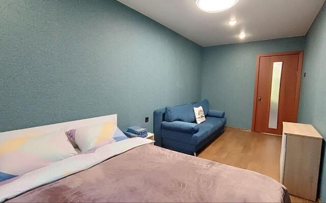 Уютный Север на улице Новое Плато 5