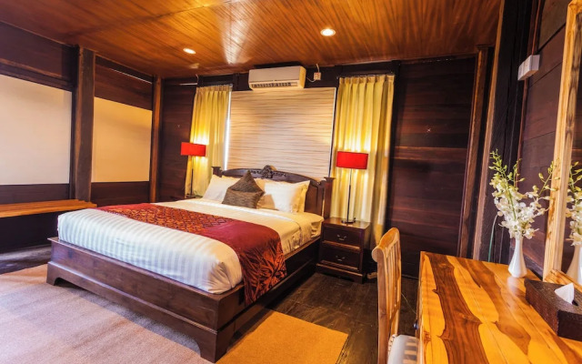 The Kawan Jimbaran - Private Villa