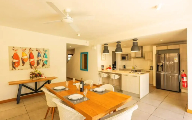 Marguery Villas by MJ Holidays