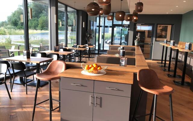 Motel Isar
