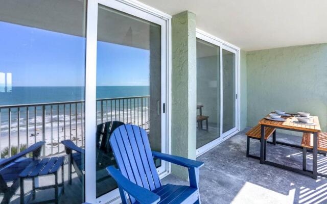 707 Sandcastle One