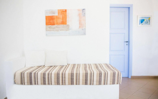 Pelagos Hotel-Oia