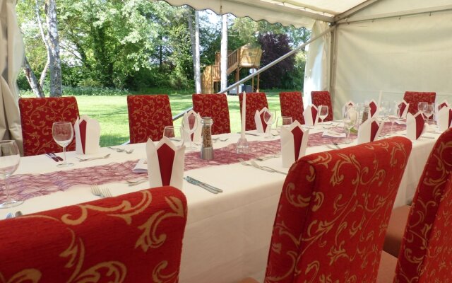 Hotel Am Kurpark Späth