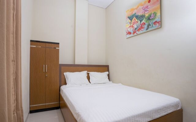 Pondok Indah Homestay