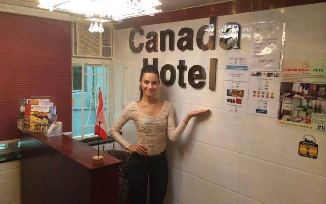 Canada Hotel
