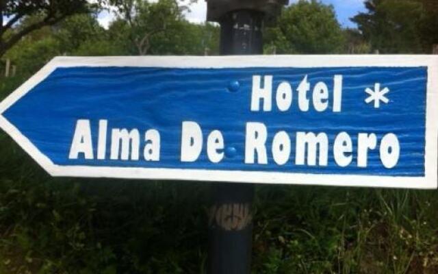 Hotel Alma de Romero