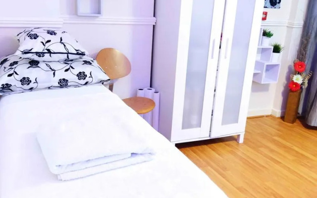 Ringbane House Hotel Blackpool Bed and Breakfast