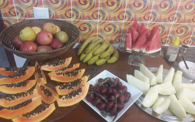 Pousada Estrela Mare