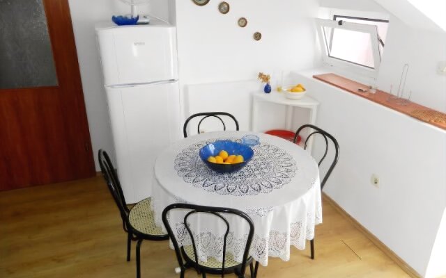 Apartment Marevic
