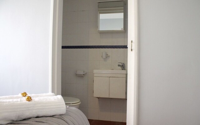 The Drawing Rooms on 2nd