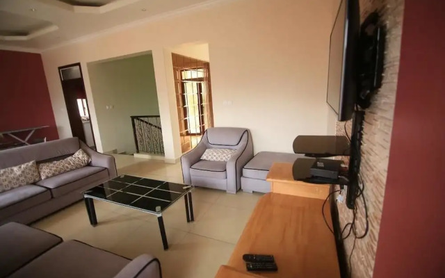 UM Apartments