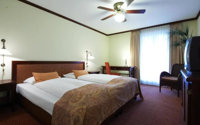 Steigenberger Hotel Deidesheim