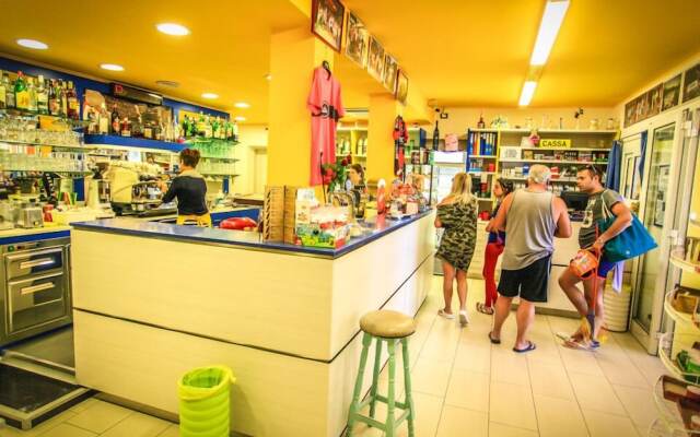 Camping Parco Capraro