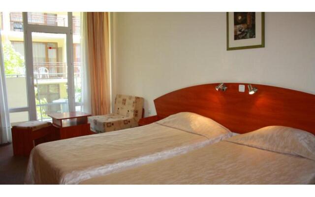 MPM Hotel Royal Central - Halfboard