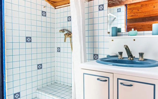 Holiday Home in Saint-julien-du-verdon With Garden