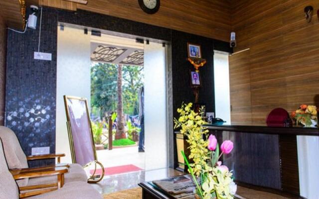 Hotel Grace Majestic