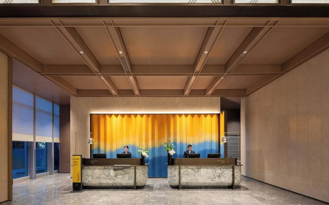 voco Zhoushan Putuo By Ihg