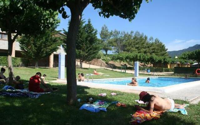 Montsant Park Camping & Bungalow