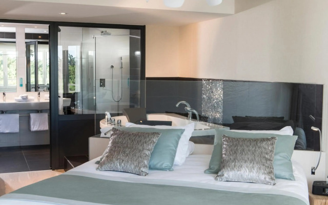 Hôtel Valdys Thalasso & Spa - les Pins