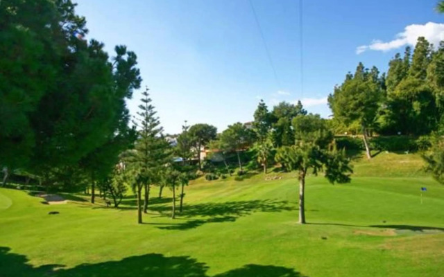 Princess Park Sun Golf Mountain