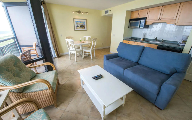 Shell Island Resort - All Oceanfront Suites