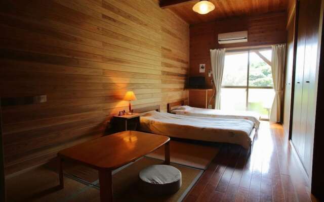 Yakushima Shikinoyado Onoaida