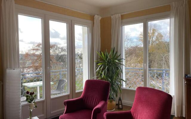 Appartement Vichy, 2 pièces, 2 personnes - FR-1-489-302