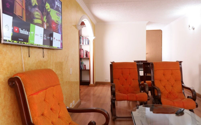 Hayuelos  Apartamentos Cerca al Aeropuerto el Dorado