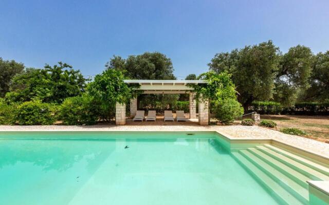 Tenuta Sardella by BarbarHouse