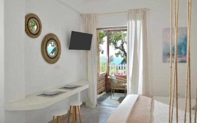 Scenic Studio 7 Batsi Andros