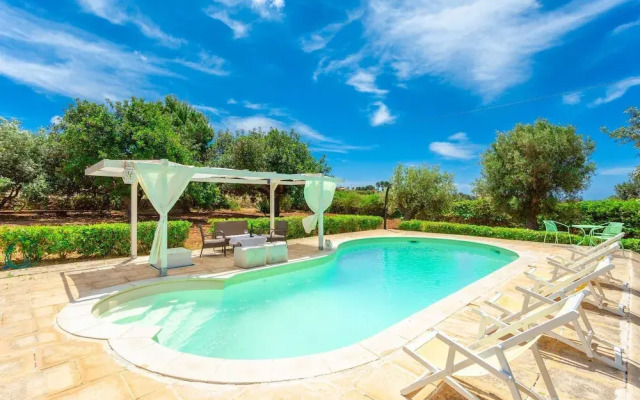 Villa Ginevra Large Private Pool A C Wifi - 3079