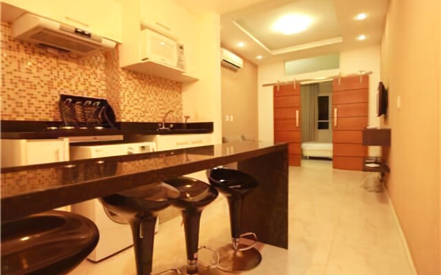 GoHouse Domingos 403