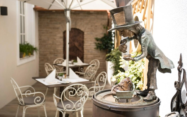 Bristol Hotel Salzburg