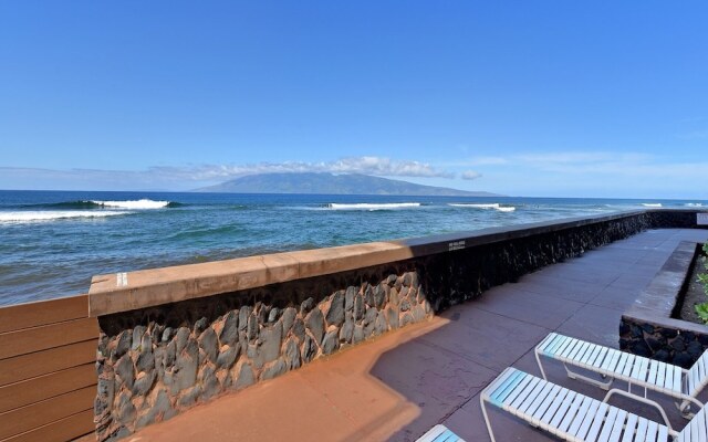 Maui Kai 308 1 Bedroom Condo