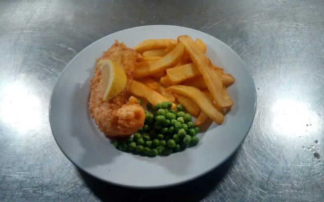 The Bell at Salford Priors