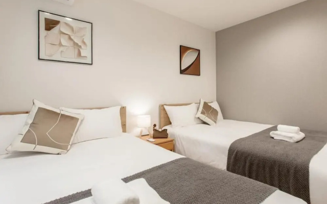 SHOTENSHITA – Guest Rooms – Osaka