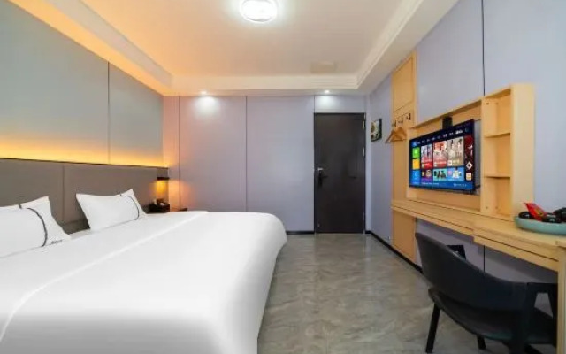 Ji'an Accommodation (Shantou Daxue Road Shop)